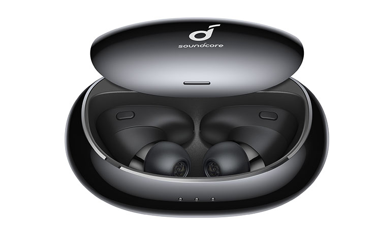 Anker מציגה שישה זוגות של אוזניות TWS חדשות